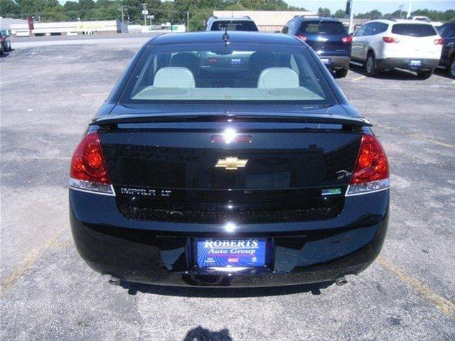 Chevrolet Impala 2012 photo 2