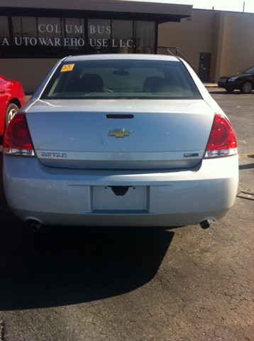 Chevrolet Impala 2012 photo 2