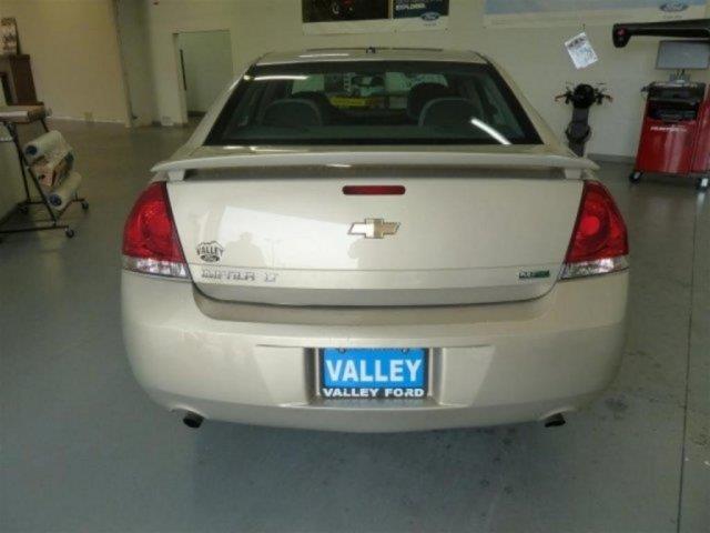 Chevrolet Impala 2012 photo 4