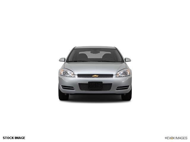 Chevrolet Impala 2012 photo 4