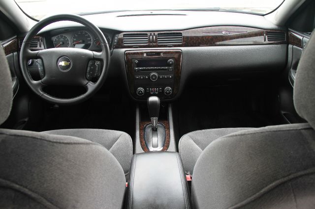 Chevrolet Impala 2013 photo 12