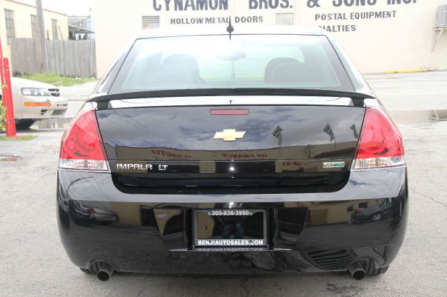 Chevrolet Impala 2013 photo 21