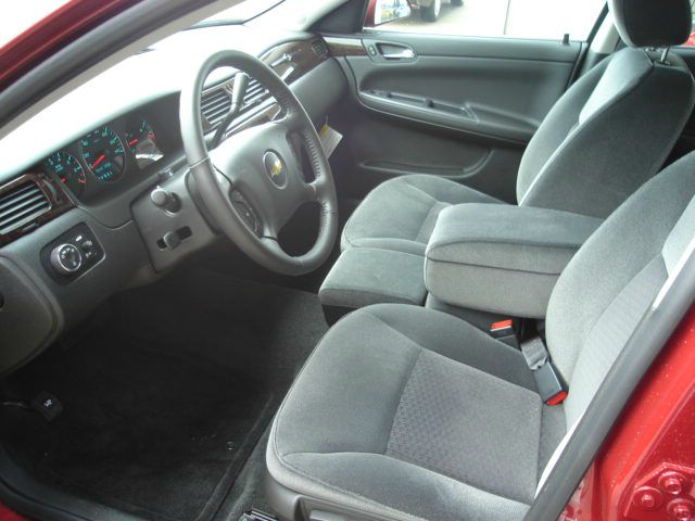 Chevrolet Impala 2013 photo 4