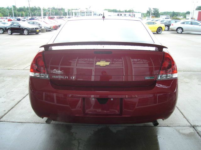 Chevrolet Impala 2013 photo 9