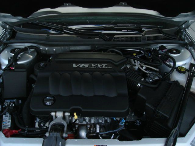 Chevrolet Impala 2013 photo 1