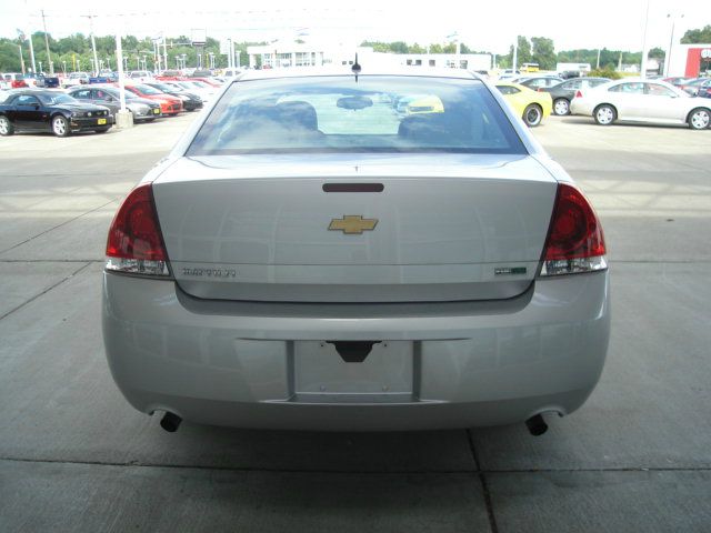 Chevrolet Impala 2013 photo 14