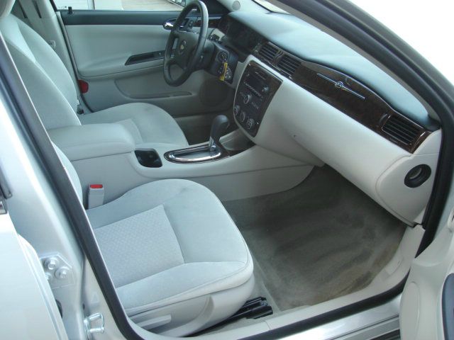 Chevrolet Impala 2013 photo 2