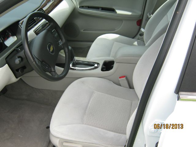 Chevrolet Impala 2013 photo 1