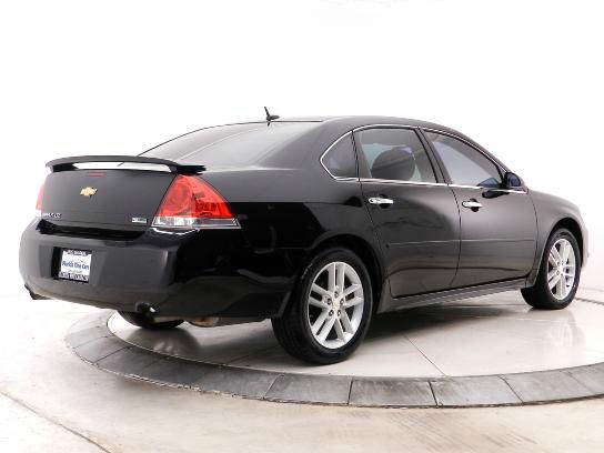 Chevrolet Impala 2013 photo 1