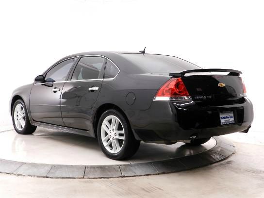 Chevrolet Impala 2013 photo 2