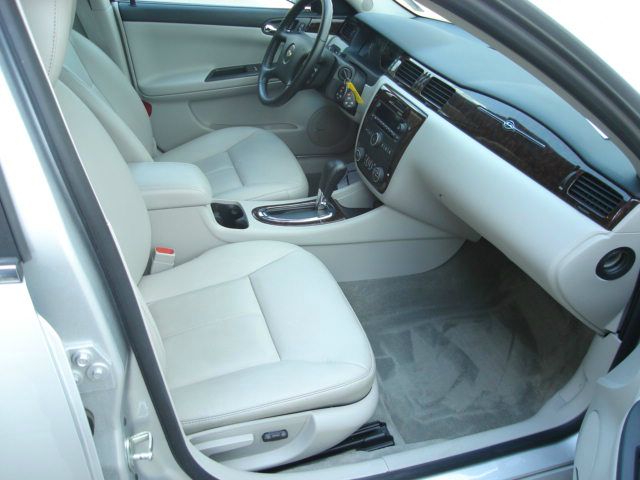 Chevrolet Impala 2013 photo 10