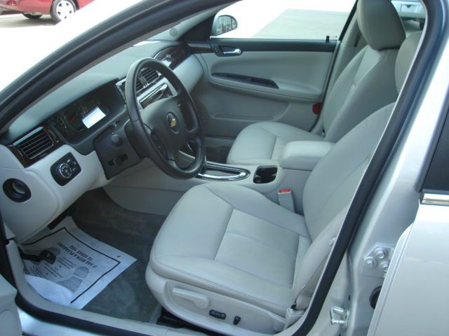 Chevrolet Impala 2013 photo 9