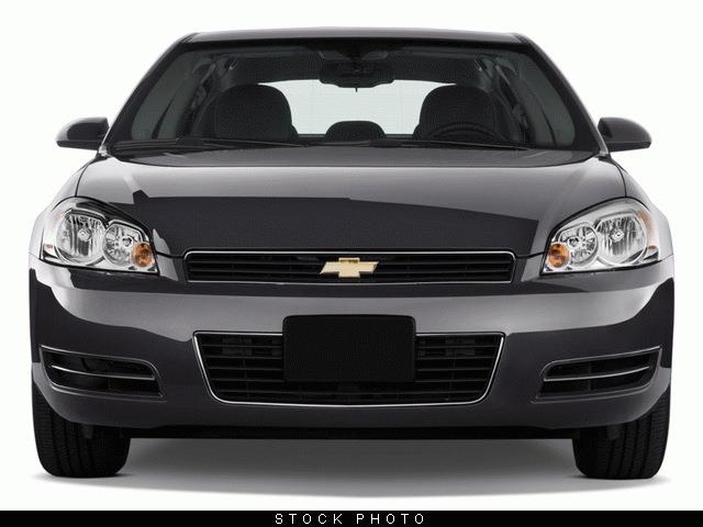 Chevrolet Impala 2013 photo 4