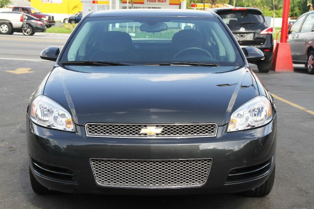 Chevrolet Impala 2013 photo 4