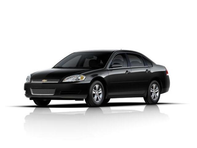 Chevrolet Impala 2013 photo 2