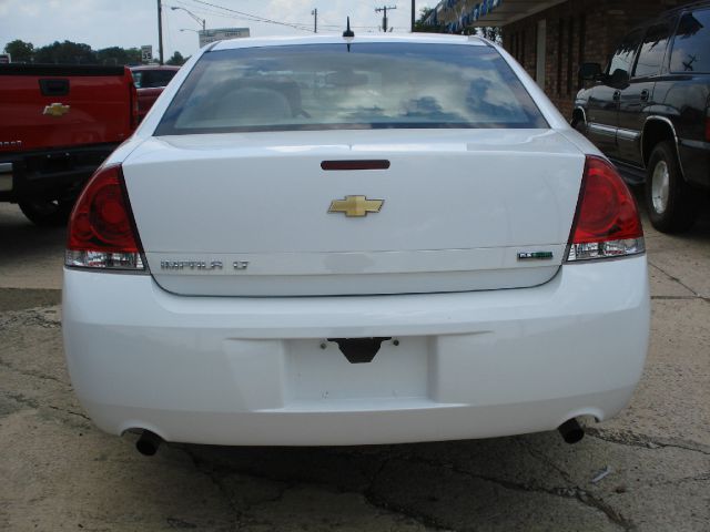 Chevrolet Impala 2013 photo 4