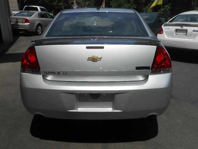 Chevrolet Impala 2013 photo 10