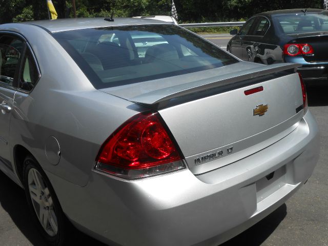 Chevrolet Impala 2013 photo 4