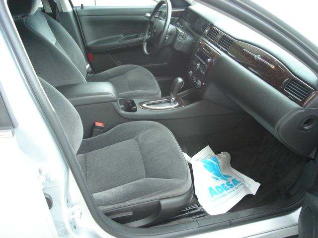 Chevrolet Impala 2013 photo 3