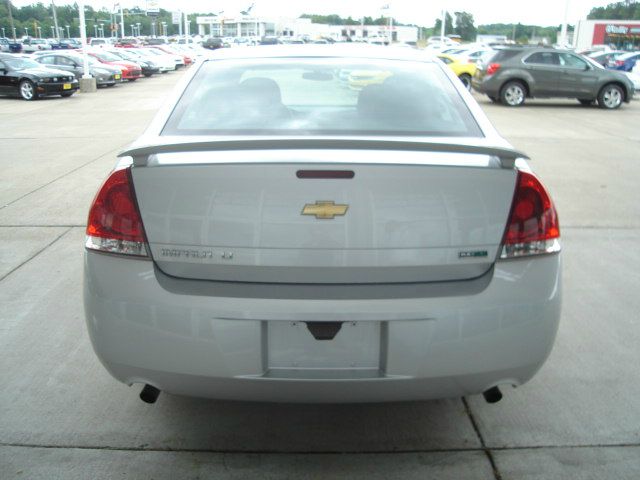 Chevrolet Impala 2013 photo 8