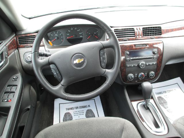 Chevrolet Impala 2013 photo 2