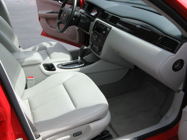 Chevrolet Impala 2013 photo 14