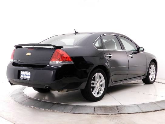 Chevrolet Impala 2013 photo 2