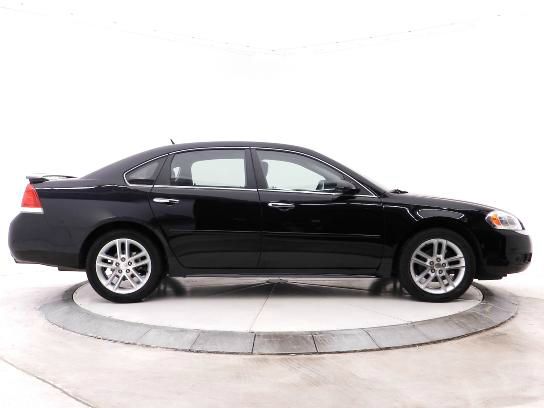 Chevrolet Impala 2013 photo 3