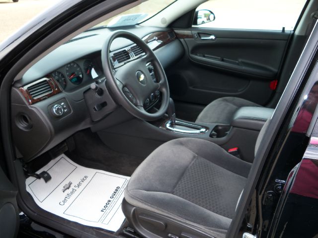 Chevrolet Impala 2013 photo 2