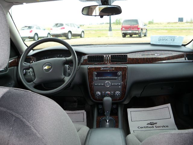 Chevrolet Impala 2013 photo 4