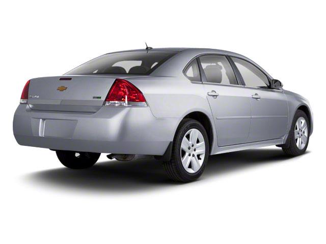 Chevrolet Impala 2013 photo 2