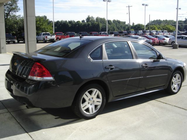 Chevrolet Impala 2013 photo 2