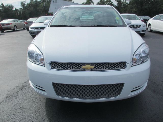 Chevrolet Impala 2013 photo 2