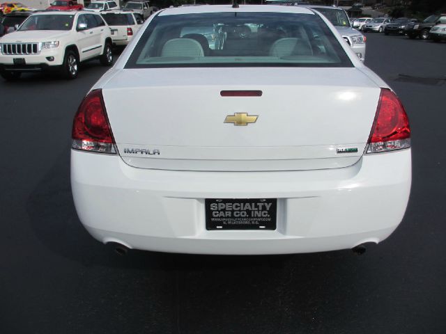 Chevrolet Impala 2013 photo 4