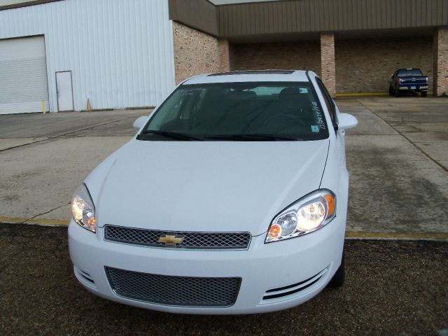 Chevrolet Impala 2013 photo 2