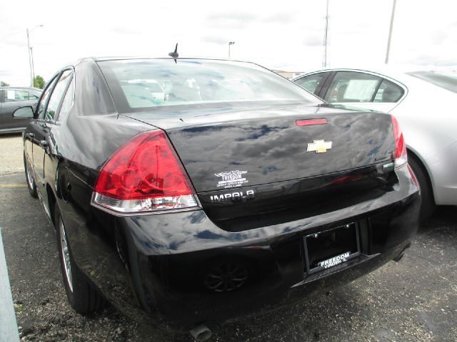 Chevrolet Impala 2013 photo 2