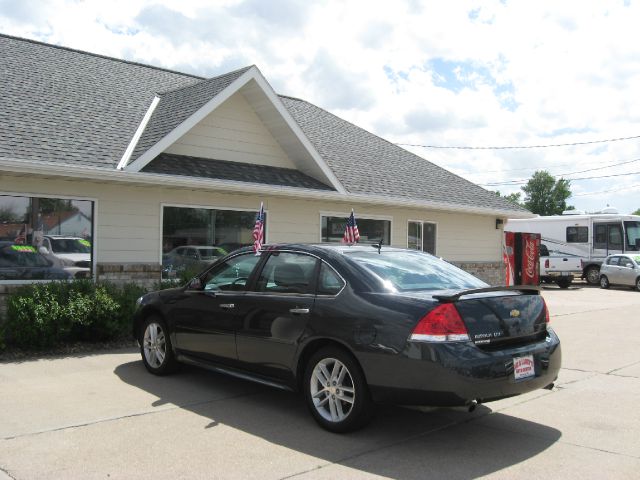 Chevrolet Impala 2013 photo 3