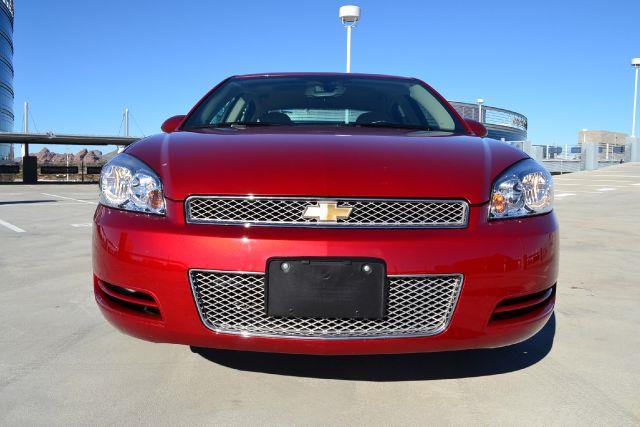 Chevrolet Impala 2013 photo 2