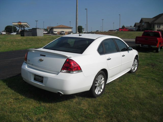 Chevrolet Impala 2013 photo 2