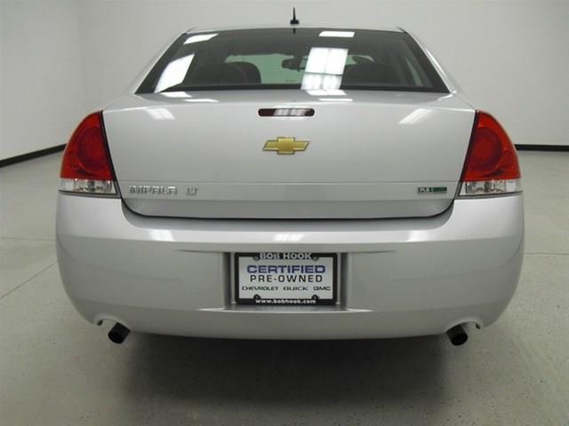 Chevrolet Impala 2013 photo 19