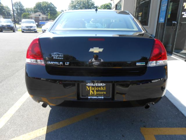 Chevrolet Impala 2013 photo 1