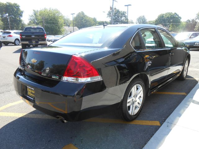 Chevrolet Impala 2013 photo 4