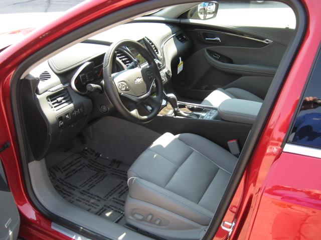 Chevrolet Impala 2014 photo 3