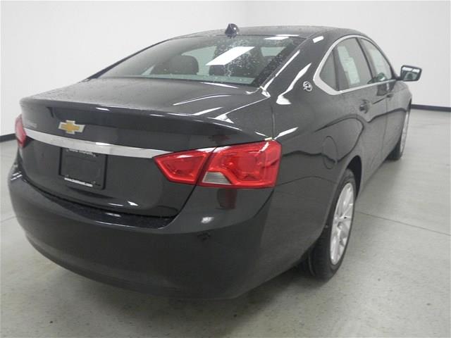 Chevrolet Impala 2014 photo 3