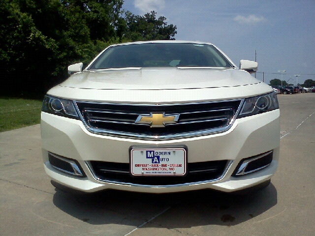 Chevrolet Impala Unknown Coupe