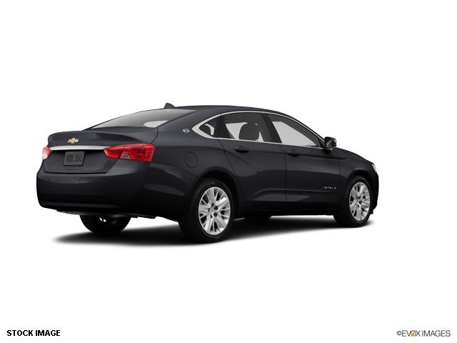 Chevrolet Impala 2014 photo 2