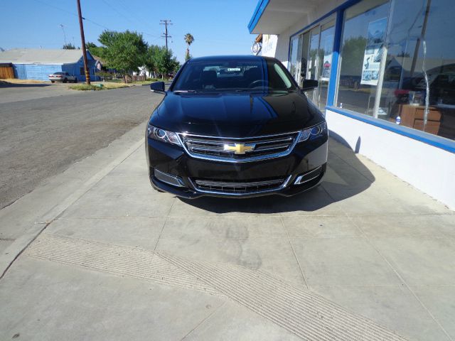 Chevrolet Impala 2014 photo 3