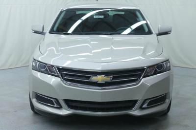 Chevrolet Impala 2014 photo 4