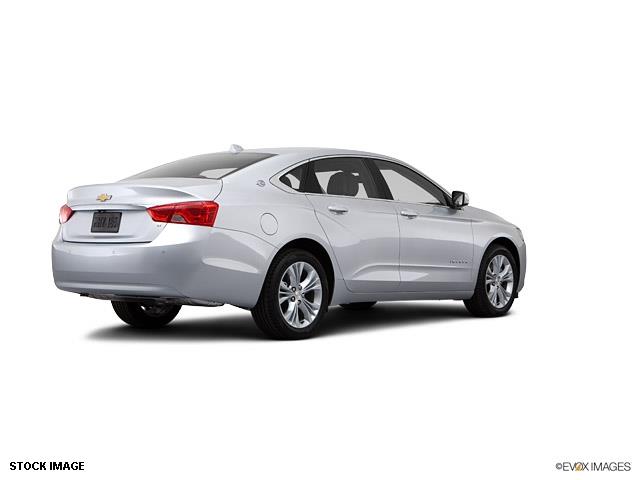 Chevrolet Impala 2014 photo 1