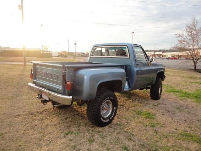 Chevrolet K10 1983 photo 5